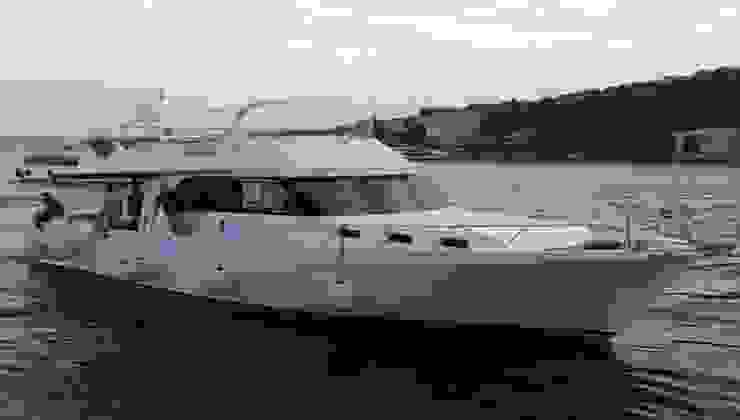 boat 9 | 2023 boat 9